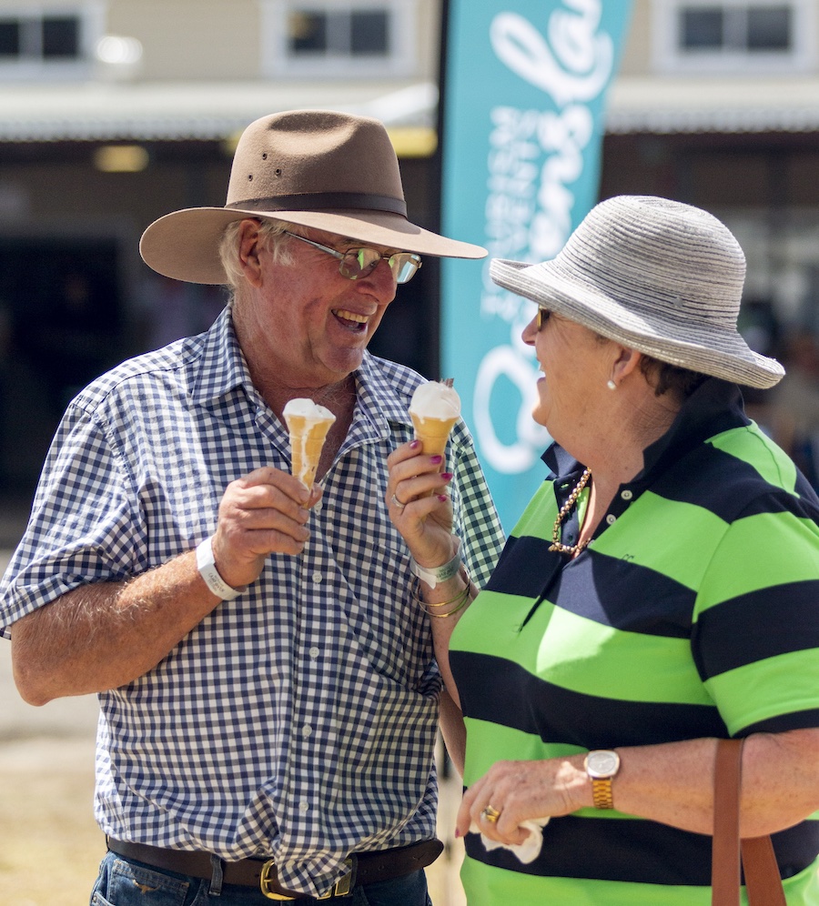 Order Your ACOF Camp Oven! - Australian Camp Oven Festival